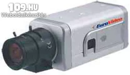 Box kamera-EVC-CP-DN353XTW