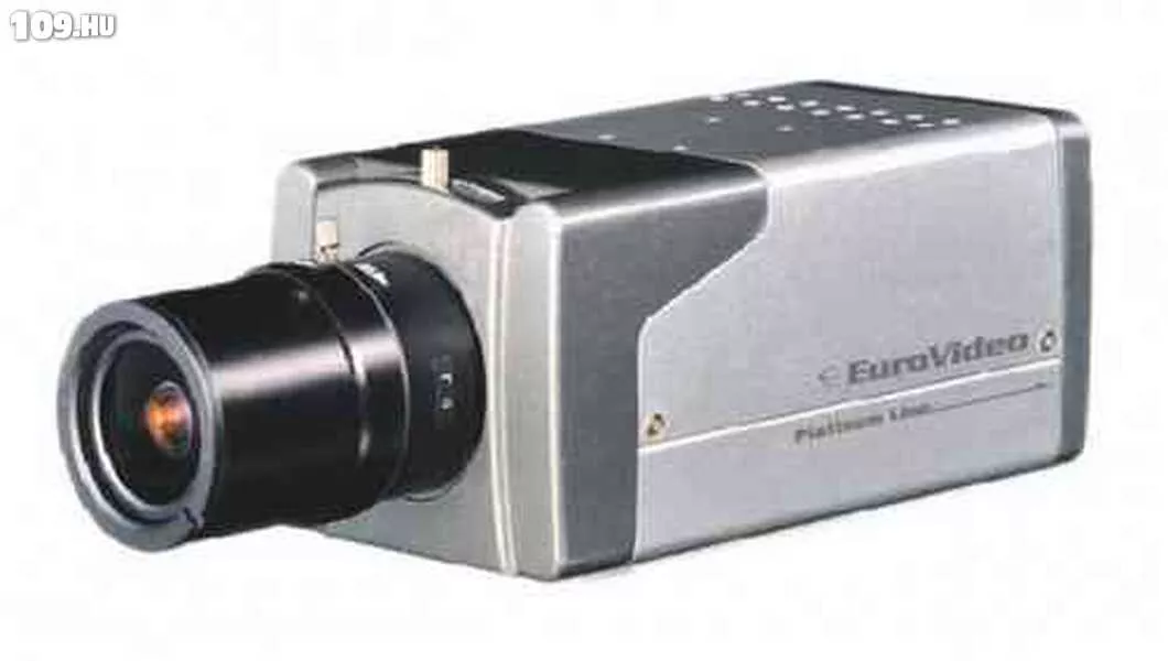 Box kamera-EVC-DG-BX380BNWU