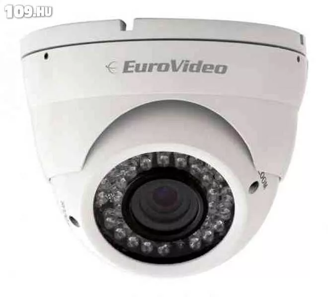 Dóm kamera-EVC-TP-DV3100A28